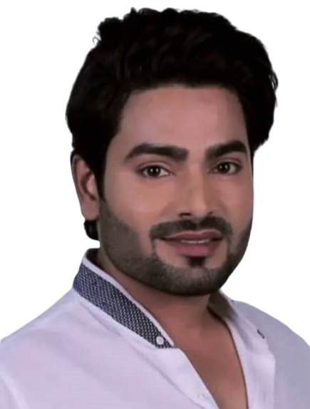 Rocky Singh Rajput